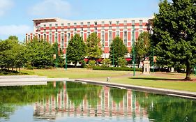 Embassy Suites By Hilton Atlanta At Centennial Olympic Park